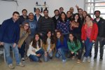 Segundo módulo del curso Pedeciba-Química de Resonancia Magnética Nuclear